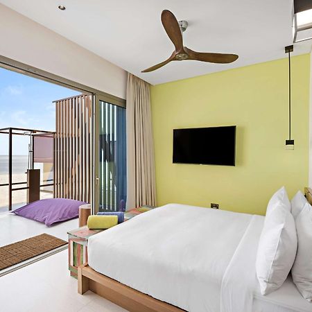 Fuwairit Kite Beach, Tapestry Collection By Hilton Fuwayrit المظهر الخارجي الصورة