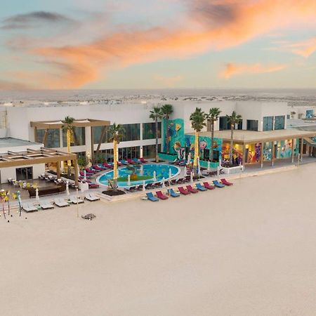 Fuwairit Kite Beach, Tapestry Collection By Hilton Fuwayrit المظهر الخارجي الصورة