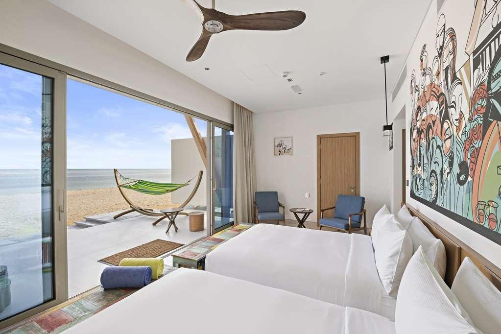Fuwairit Kite Beach, Tapestry Collection By Hilton Fuwayrit الغرفة الصورة