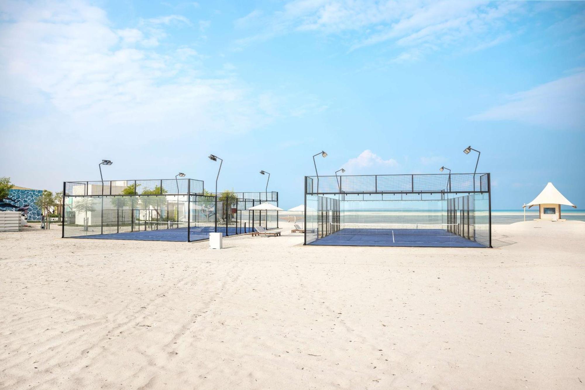Fuwairit Kite Beach, Tapestry Collection By Hilton Fuwayrit المظهر الخارجي الصورة