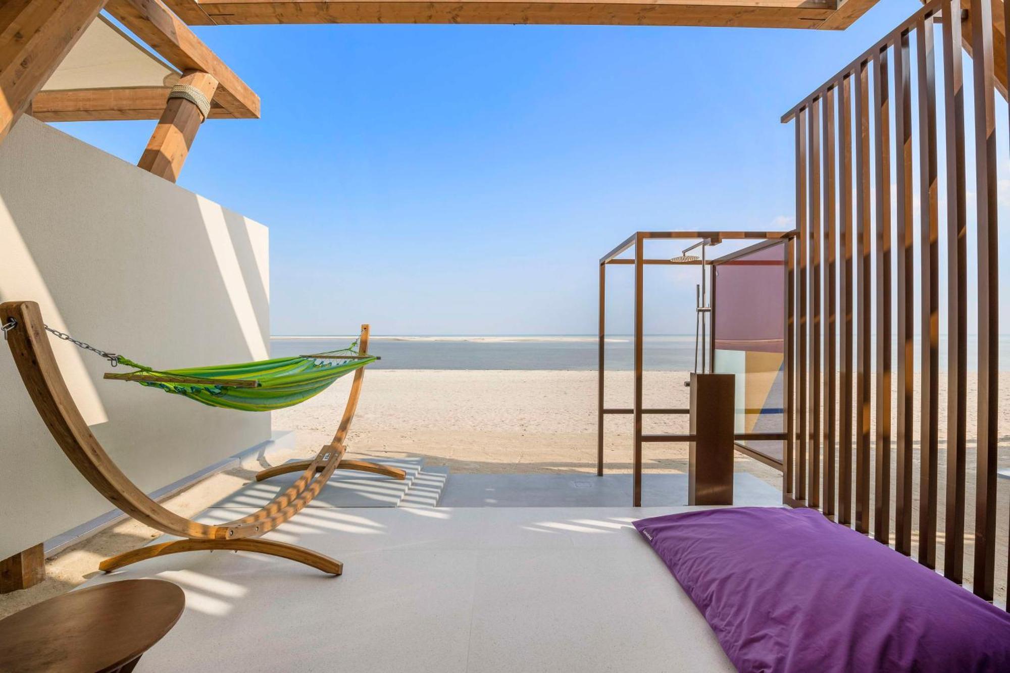 Fuwairit Kite Beach, Tapestry Collection By Hilton Fuwayrit المظهر الخارجي الصورة